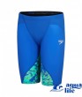 гідрокостюм гідрошорти LZR IGNITE JAM Junior blue-green Speedo зображення 1