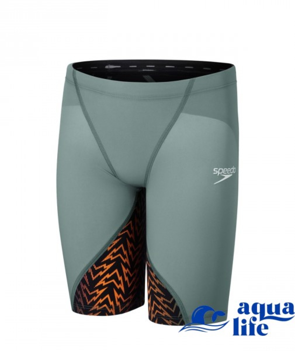 гідрокостюм гідрошорти LZR IGNITE JAM Junior green Speedo зображення 4426 1