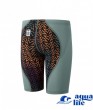 гідрокостюм гідрошорти LZR IGNITE JAM Junior green Speedo зображення 2