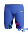 гідрокостюм гідрошорти LZR IGNITE JAM Junior blue Speedo зображення 1
