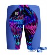 гідрокостюм гідрошорти LZR IGNITE JAM Junior blue Speedo зображення 2