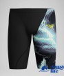 гідрокостюм гідрошорти LZR IGNITE JAM Junior black Speedo зображення 1