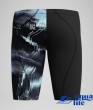 гідрокостюм гідрошорти LZR IGNITE JAM Junior black Speedo зображення 2