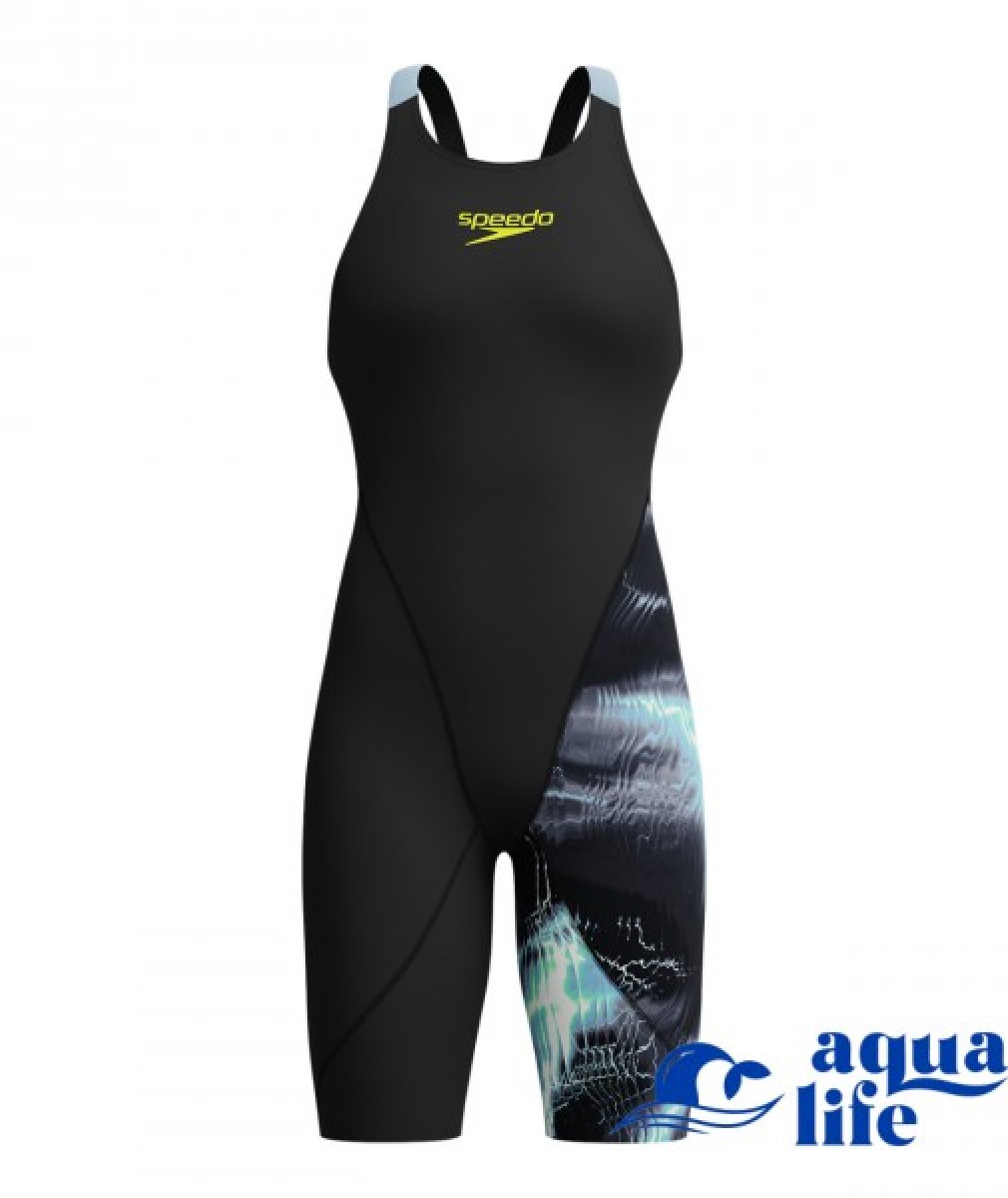 гідрокостюм FS JR IGNITE KNEESKIN black Speedo зображення 4429 1