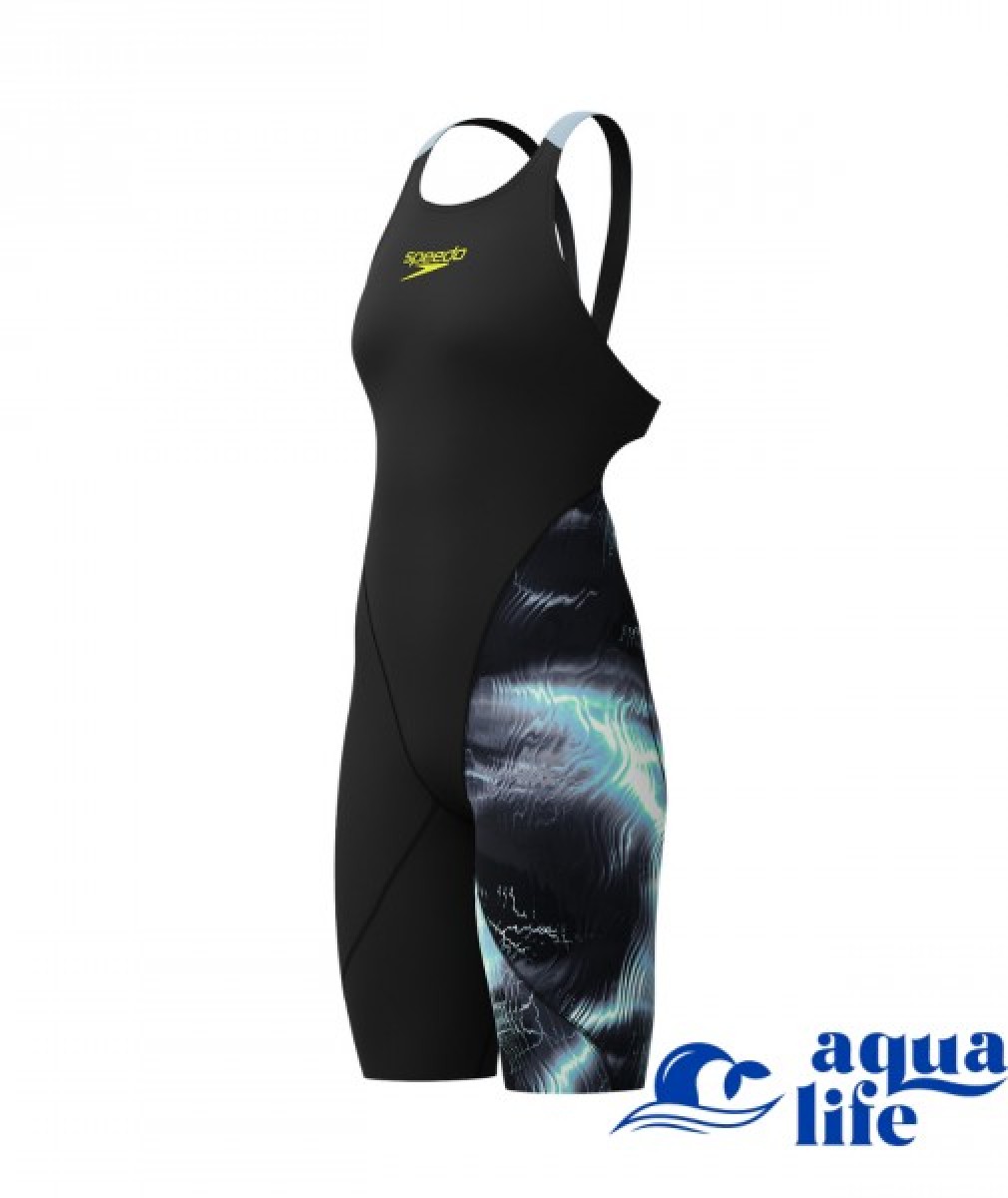 гідрокостюм FS JR IGNITE KNEESKIN black Speedo зображення 4429 2