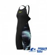 гідрокостюм FS JR IGNITE KNEESKIN black Speedo зображення 2