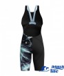 гідрокостюм FS JR IGNITE KNEESKIN black Speedo зображення 3