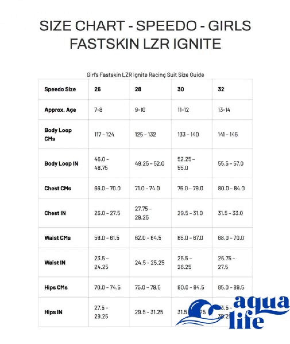 гідрокостюм FS JR IGNITE KNEESKIN black Speedo зображення 4429 4