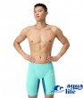гідрокостюм гідрошорти Fastskin LZR Pure Valor 2.0 High Waisted Jammer – Arctic Gl Speedo зображення 1