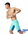 гідрокостюм гідрошорти Fastskin LZR Pure Valor 2.0 High Waisted Jammer – Arctic Gl Speedo зображення 2