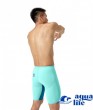 гідрокостюм гідрошорти Fastskin LZR Pure Valor 2.0 High Waisted Jammer – Arctic Gl Speedo зображення 3