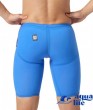 гідрокостюм гідрошорти FASTSKIN LZR PURE VALOR 2.0 JAMMER BLUE Speedo зображення 3