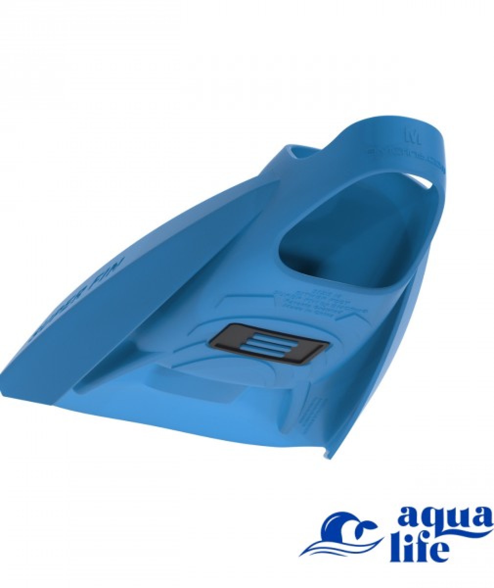 інвентар Ласти DMC SUPER FIN blue Speedo зображення 4433 3