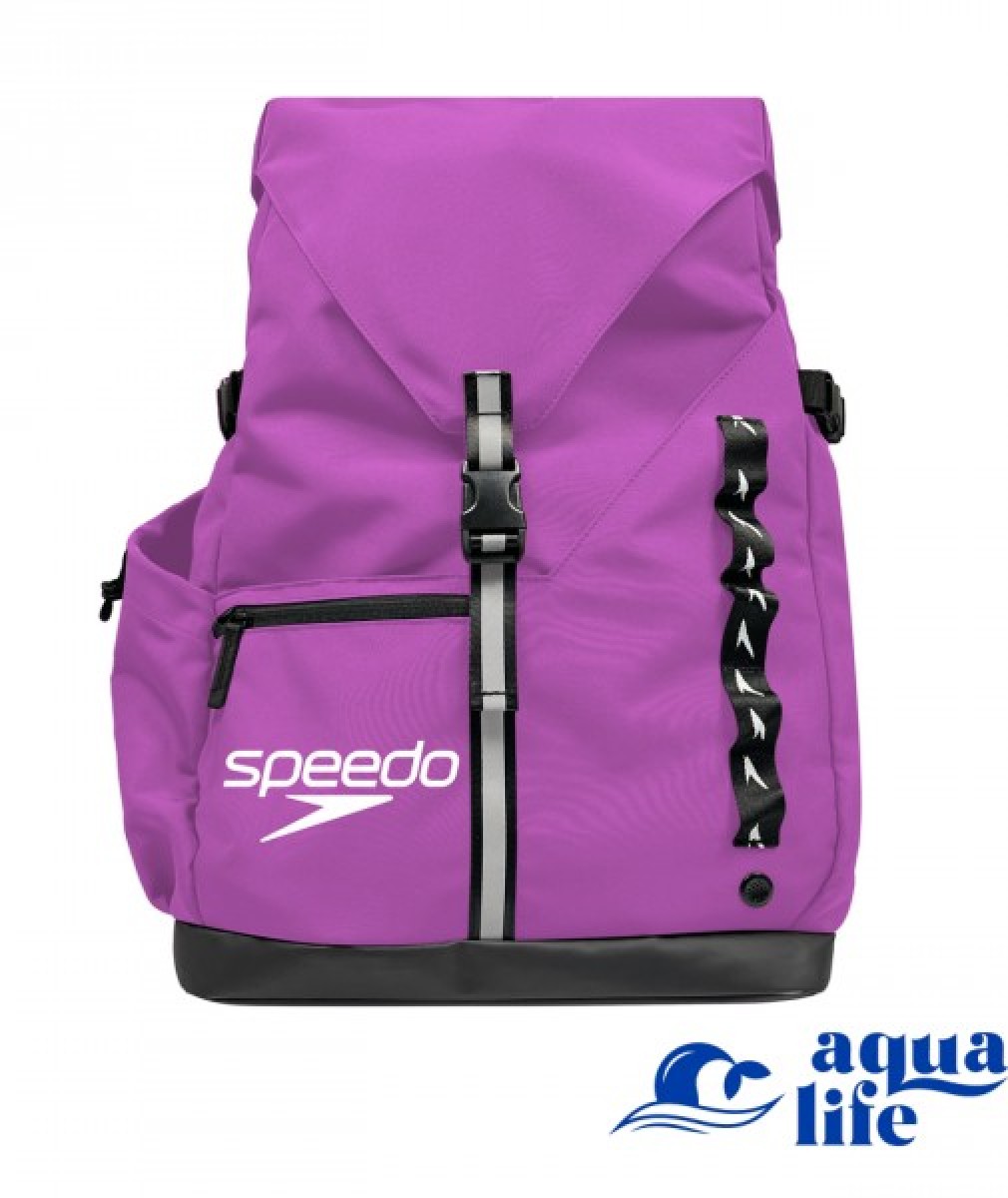 наплічник Pro Bag purple Speedo зображення 4434 1