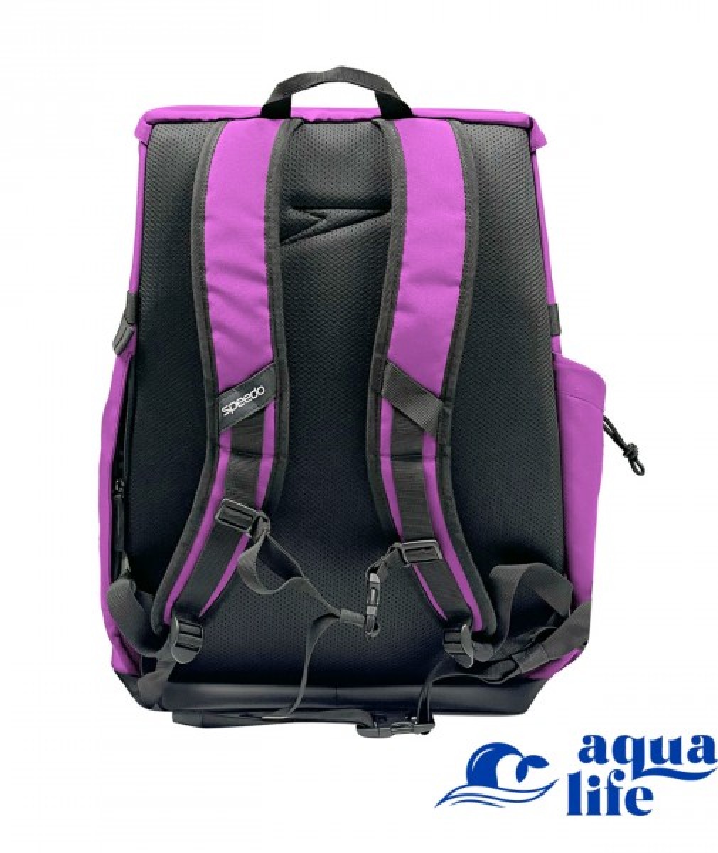 наплічник Pro Bag purple Speedo зображення 4434 2