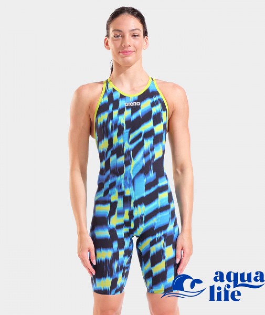 гідрокостюм гідрокостюм POWERSKIN CARBON AIR3 aqua-gleam Arena (Арена) зображення 4437 1