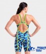 гідрокостюм гідрокостюм POWERSKIN CARBON AIR3 aqua-gleam Arena (Арена) зображення 2