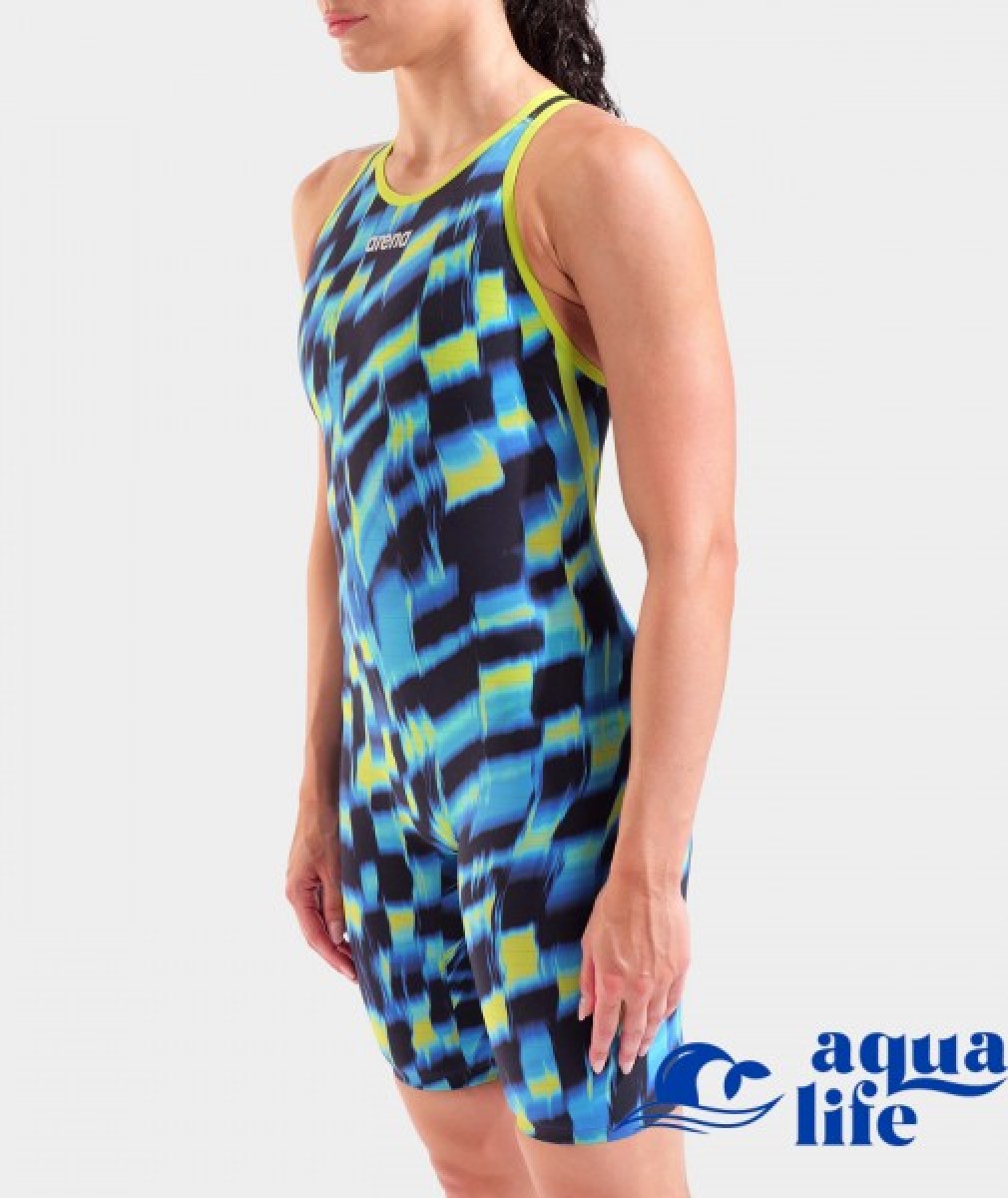 гідрокостюм гідрокостюм POWERSKIN CARBON AIR3 aqua-gleam Arena (Арена) зображення 4437 3