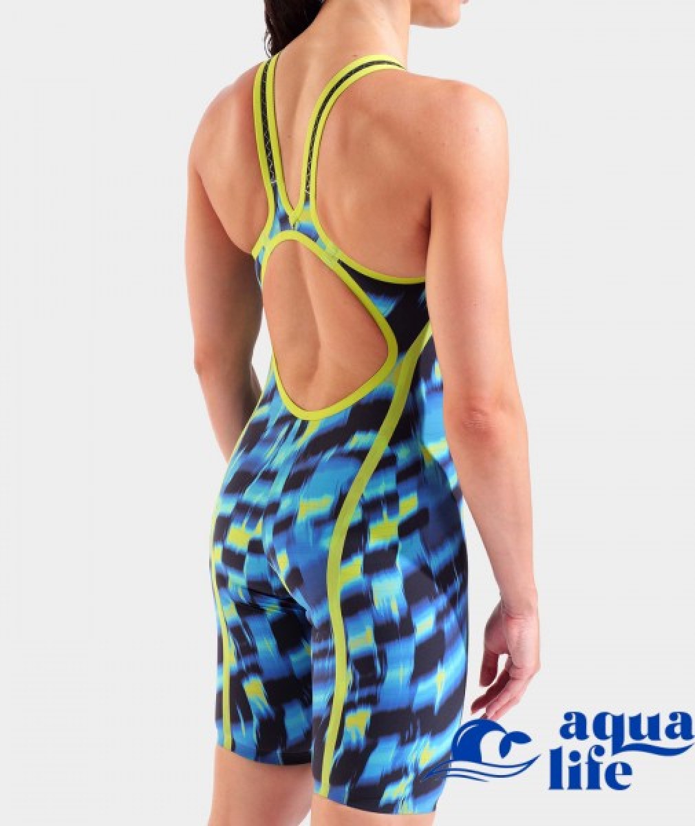 гідрокостюм гідрокостюм POWERSKIN CARBON AIR3 aqua-gleam Arena (Арена) зображення 4437 4