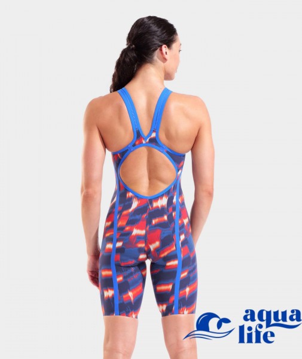 гідрокостюм гідрокостюм POWERSKIN CARBON AIR3 red-white-blue Arena (Арена) зображення 4438 3