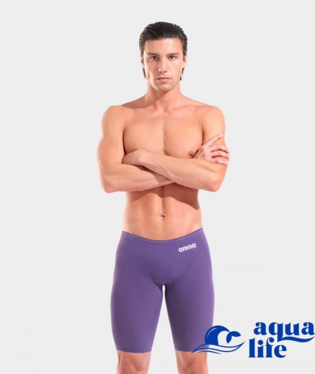 гідрокостюм гідрошорти Powerskin VELOCE LE JAMMER midnight blue Arena (Арена) зображення 4440 1
