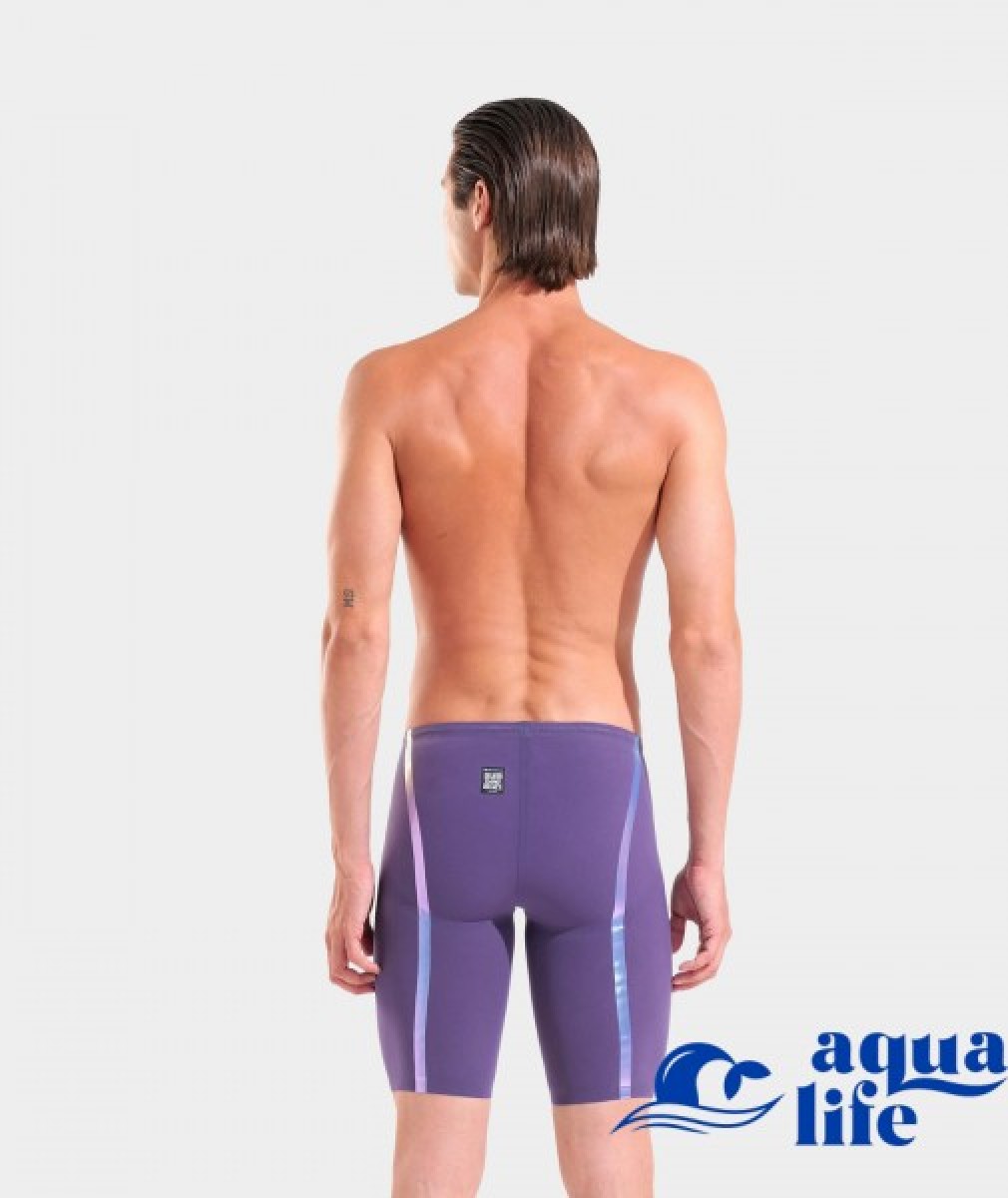 гідрокостюм гідрошорти Powerskin VELOCE LE JAMMER midnight blue Arena (Арена) зображення 4440 3