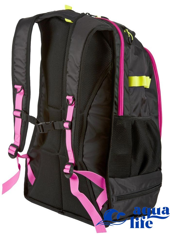 наплічник Fastpack 2.1 Black Pink Arena зображення 470 2