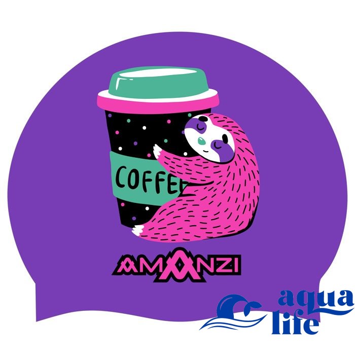 шапочка Perk Me Up Amanzi картинка 480