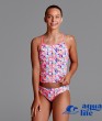 роздільний купальник Pink Panda Funkita зображення 1