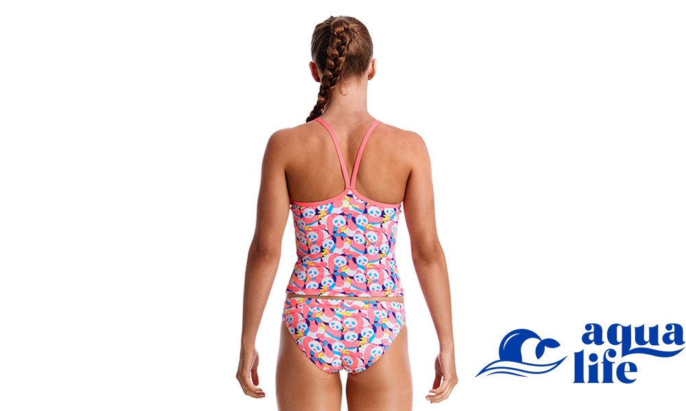 роздільний купальник Pink Panda Funkita зображення 527 4