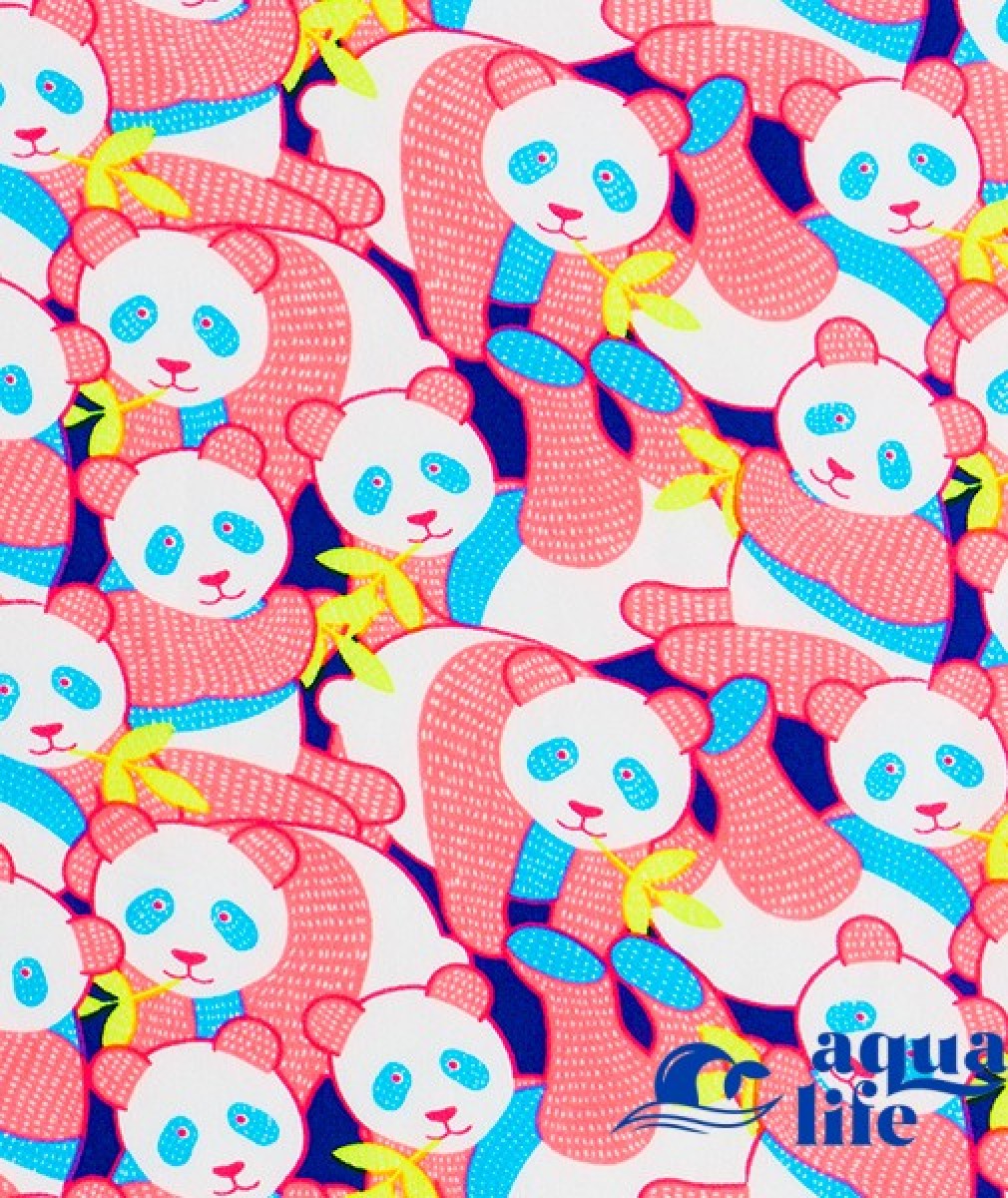 роздільний купальник Pink Panda Funkita зображення 527 5