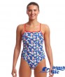 жіночий купальник Pandamania Funkita зображення 1