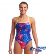 жіночий купальник Cosmos Funkita зображення 2