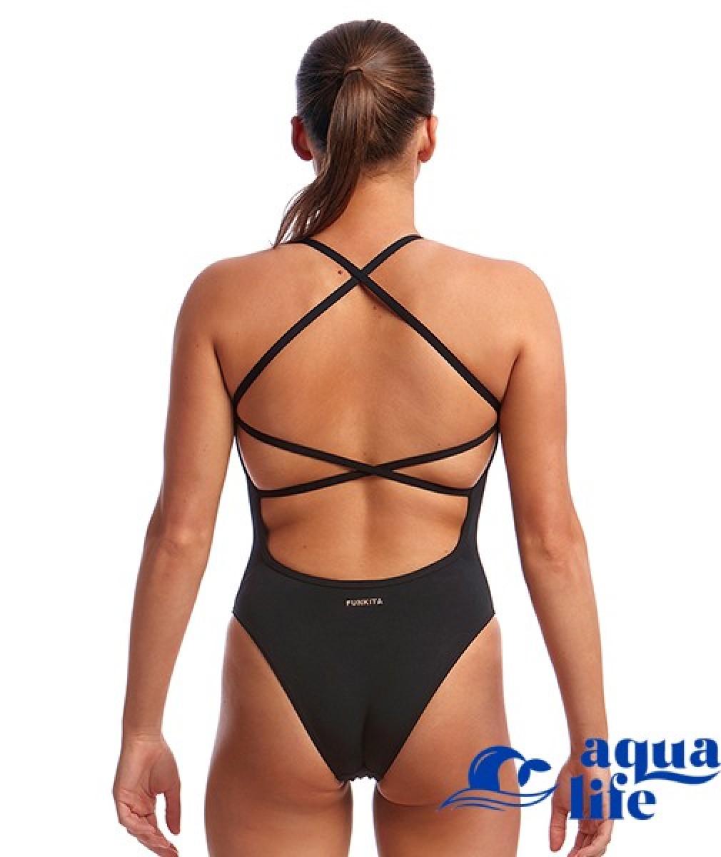 женский купальник Bronzed Funkita картинка 566 3