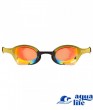 очки для плавания Cobra Ultra Swipe Mirror 002507-330 Copper-Gold Arena картинка 2