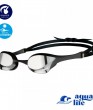 окуляри для плавання Cobra Ultra Swipe Mirror 002507-550 Silver-Black Arena зображення 1