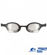 окуляри для плавання Cobra Ultra Swipe Mirror 002507-550 Silver-Black Arena зображення 2