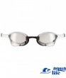 окуляри для плавання Cobra Ultra Swipe Mirror 002507-510 Silver-White Arena зображення 2