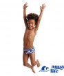 плавки для хлопчика Pandamania FunkyTrunks зображення 1