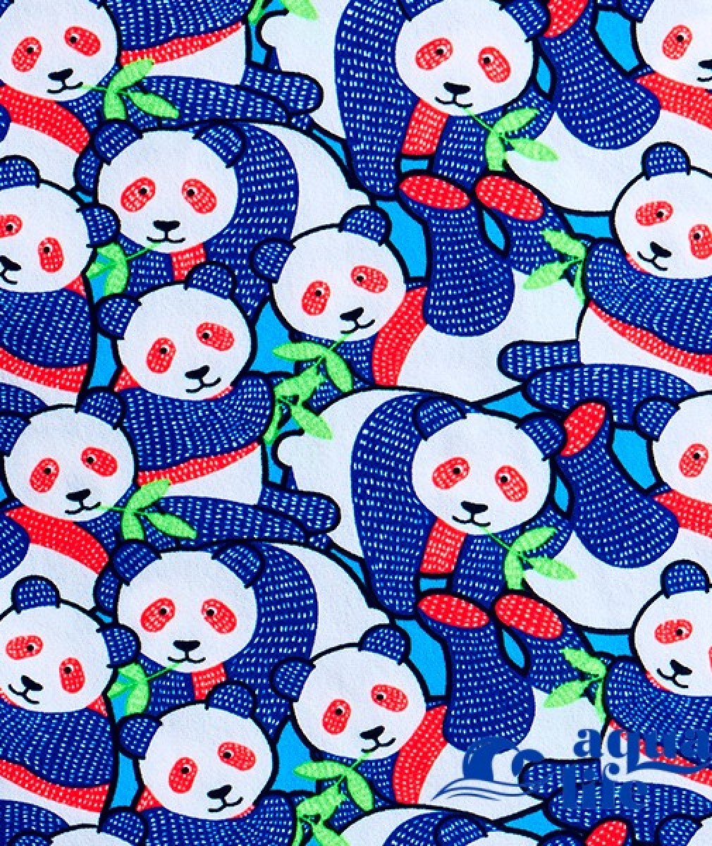 плавки для хлопчика Pandamania FunkyTrunks зображення 623 4