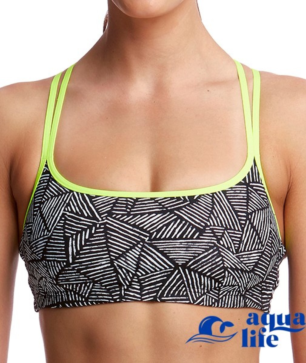 роздільний купальник Black Widow Funkita зображення 629 2
