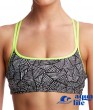 роздільний купальник Black Widow Funkita зображення 2