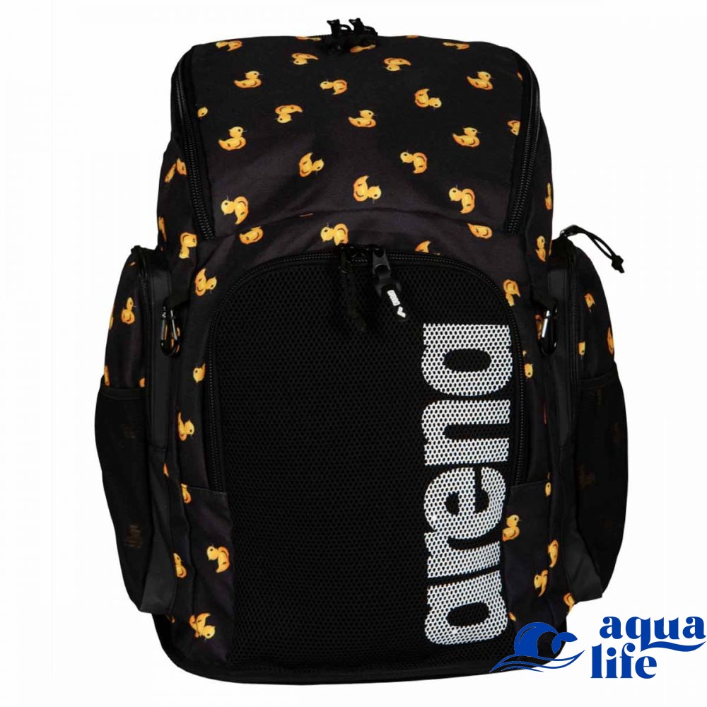 наплічник Team 45 AO Print Backpack Ducks Arena зображення 634 1