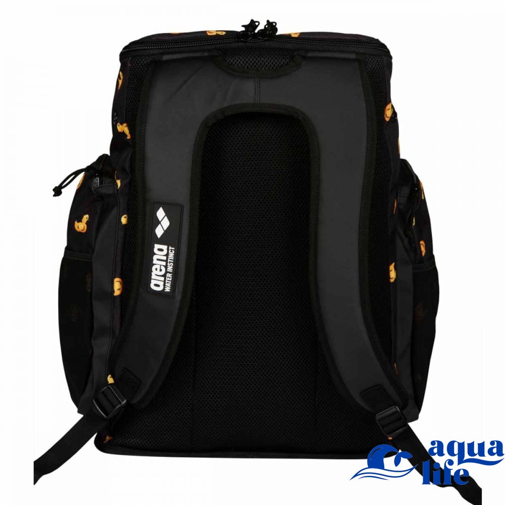 наплічник Team 45 AO Print Backpack Ducks Arena зображення 634 2