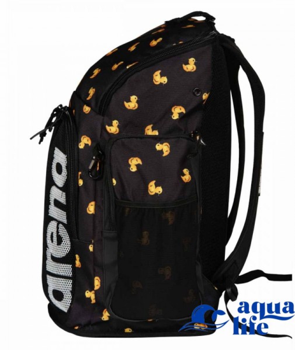 наплічник Team 45 AO Print Backpack Ducks Arena зображення 634 3