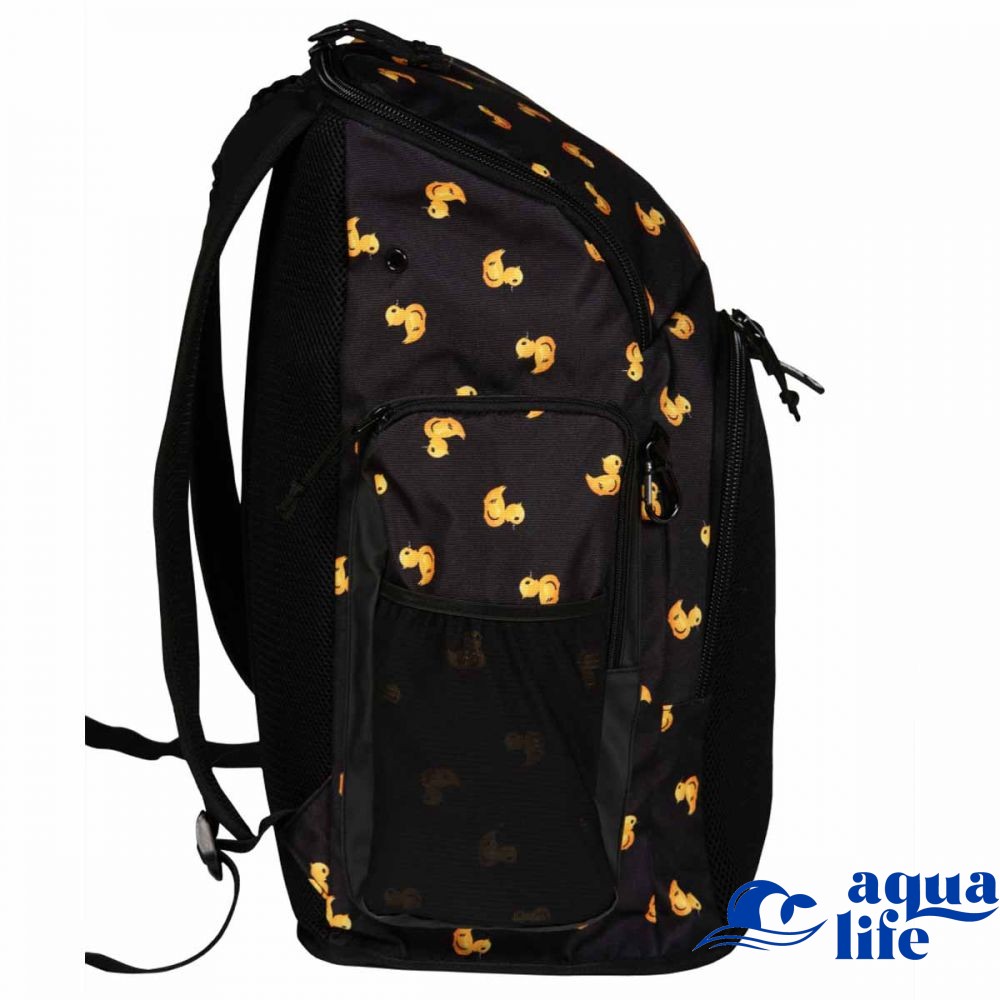 наплічник Team 45 AO Print Backpack Ducks Arena зображення 634 4