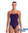 жіночий купальник Hugo Weave Funkita зображення 1