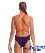 жіночий купальник Hugo Weave Funkita зображення 3