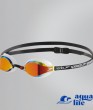 очки для плавания Speed Socket 2.0 Mirrored Goggle - Vapor Speedo картинка 2