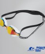 очки для плавания Speed Socket 2.0 Mirrored Goggle - Vapor Speedo картинка 3